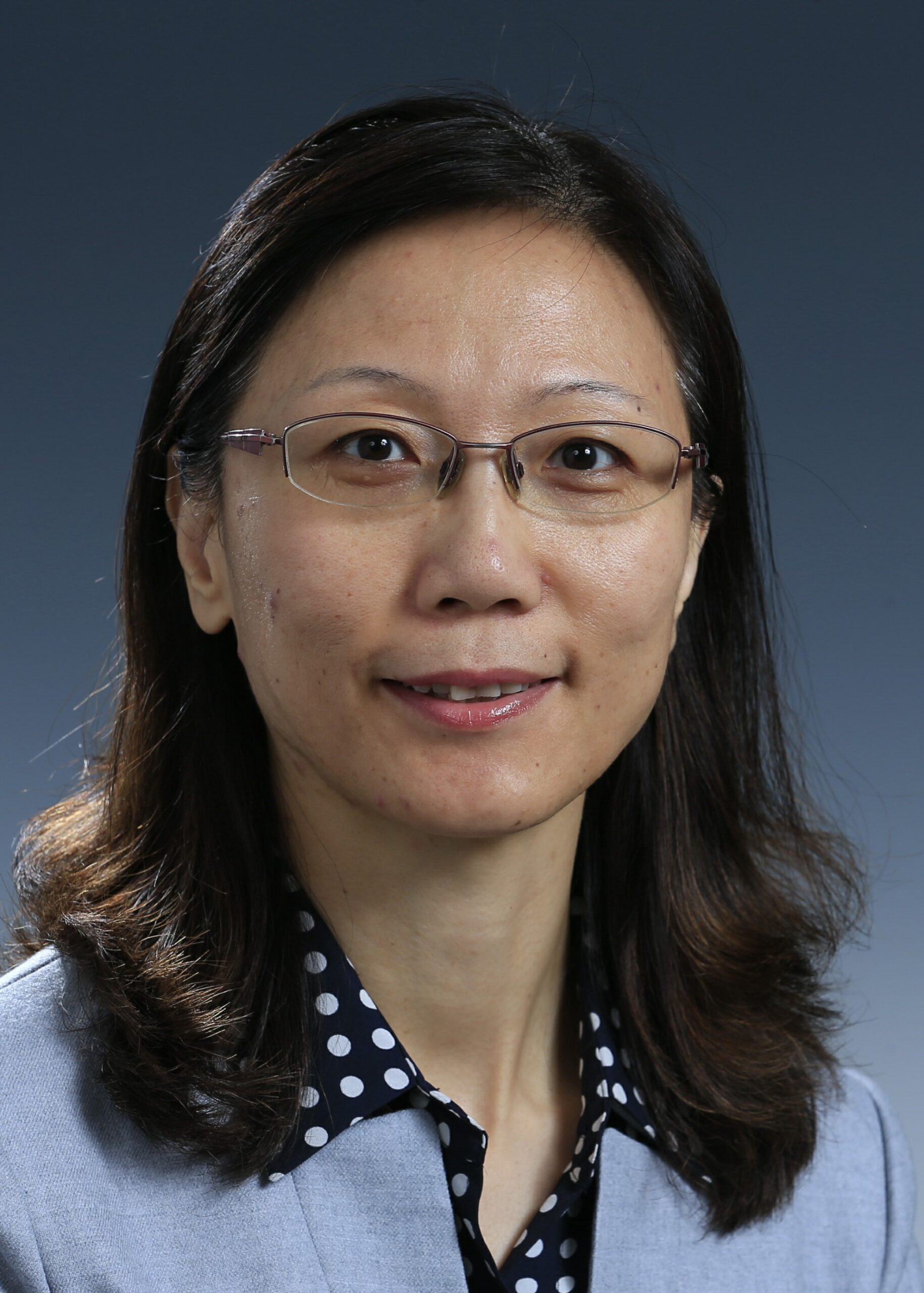 毕天姝教授，华北电力大学，中国